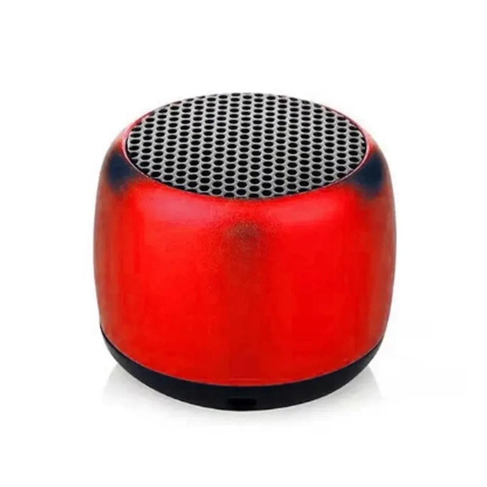 M1 Portable Bluetooth Speaker