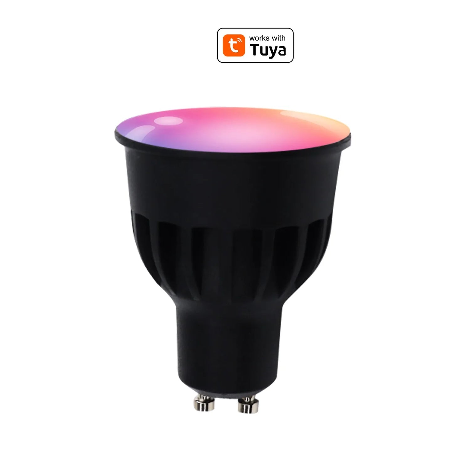 RGB 220V Led Light Bulbs