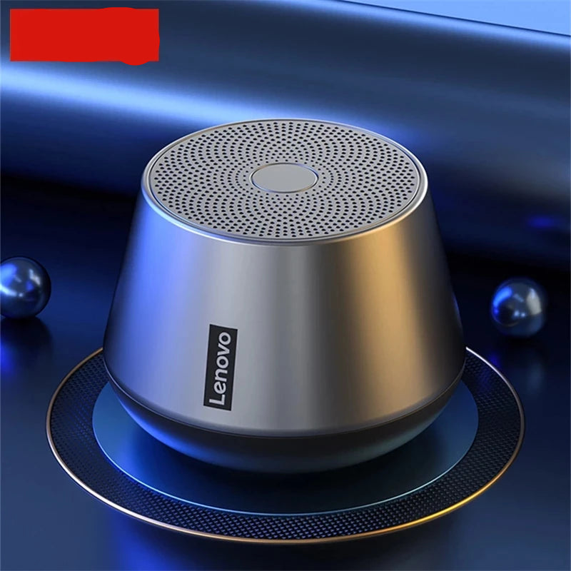 Portable Wireless Bluetooth Speaker