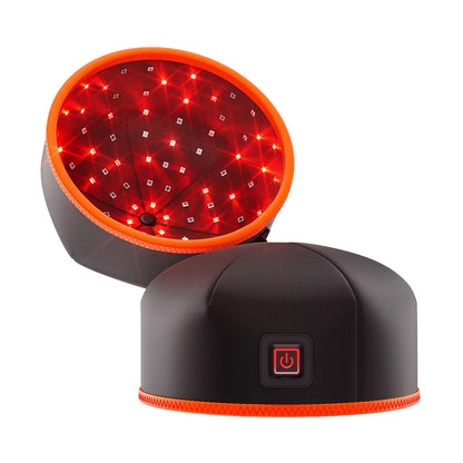 Hair Growth Cap | Red Light 660Nm LED | Scienlodic Therapy Hat