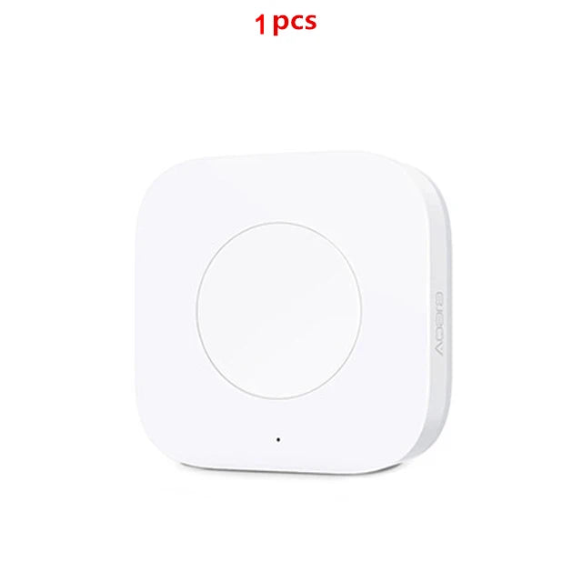 Wireless Mini Switch ZigBee APP Remote Control