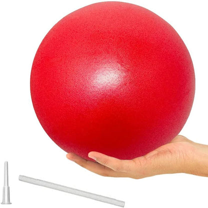 9 Inch Mini Exercise Pilates Ball