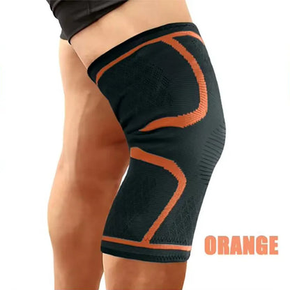 Men And Women Knee Pads For Running