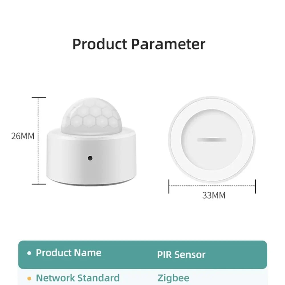 Security Burglar Alarm Sensor