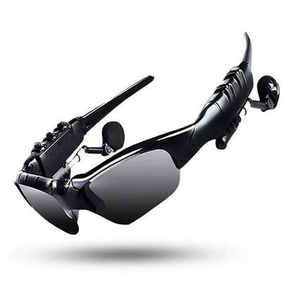 Sports Stereo Wireless Bluetooth Cycling Sunglasses