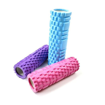 1pc Foam Massage Roller