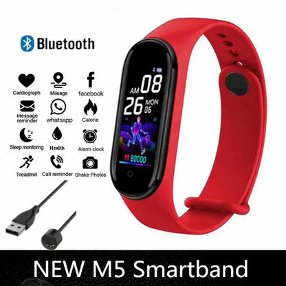 Phone Information Smartwatch