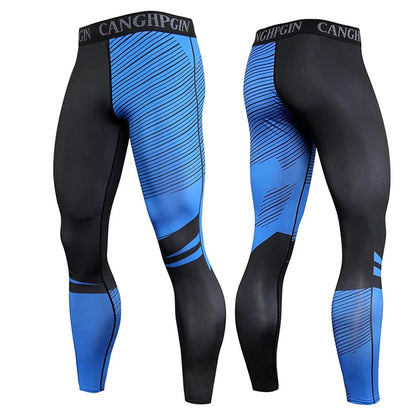 Men's Running Leggings Sportswear