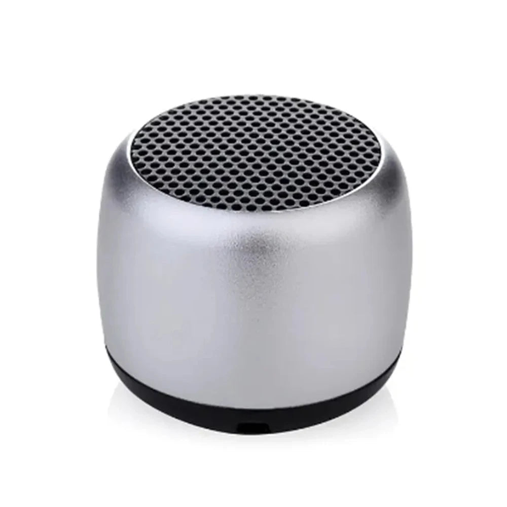 M1 Portable Bluetooth Speaker