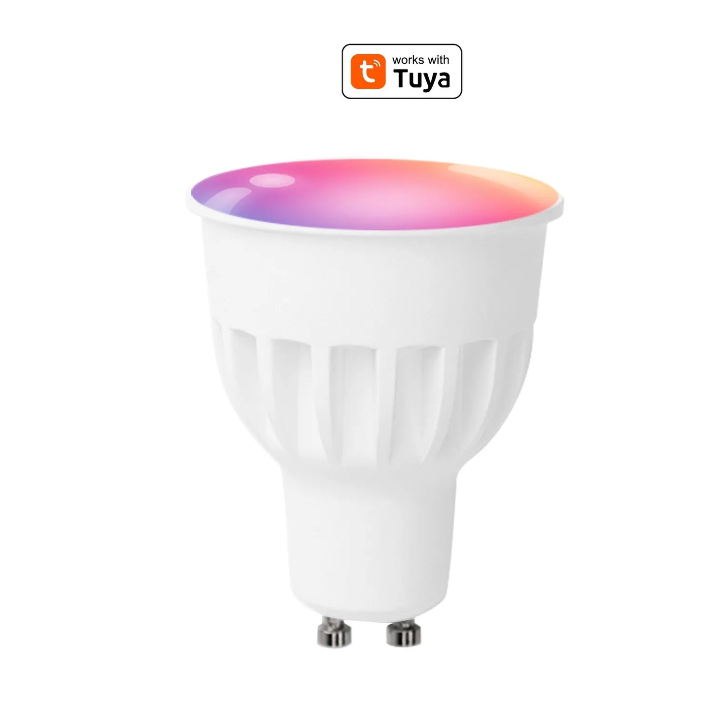 RGB 220V Led Light Bulbs