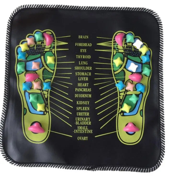 Foot Massage Mat