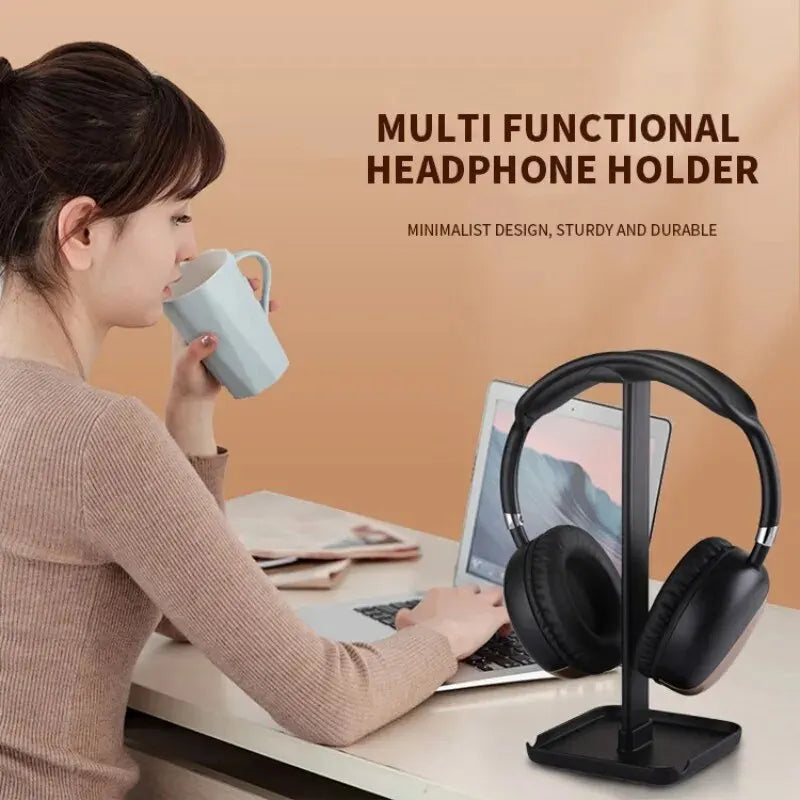 Headphone Stand Holder