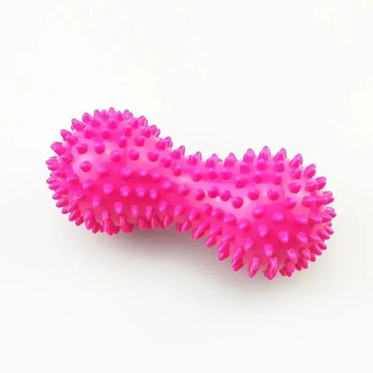 1Pc Peanut Massage Ball