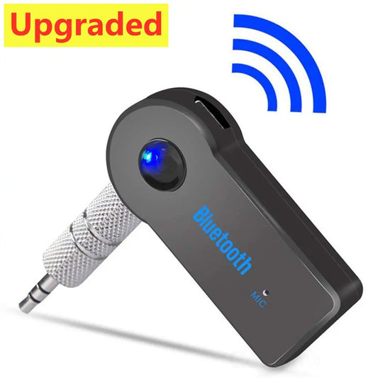 Car Bluetooth Car Transmitter Speaker