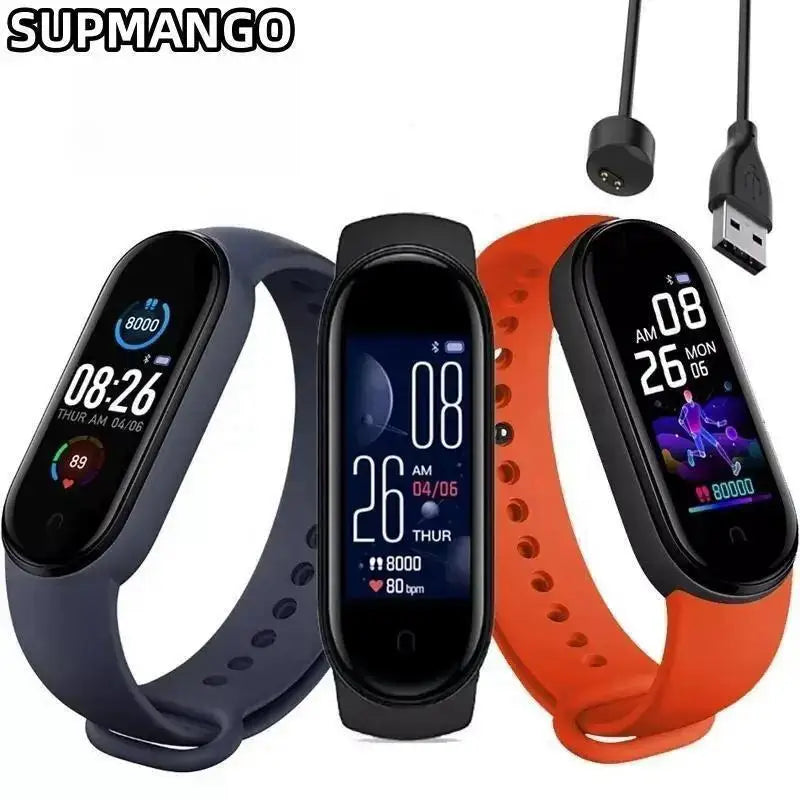 Phone Information Smartwatch