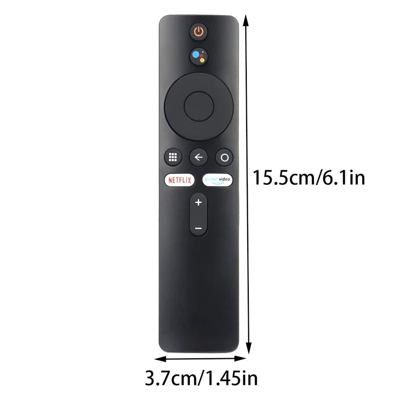 Bluetooth Voice Remote Control