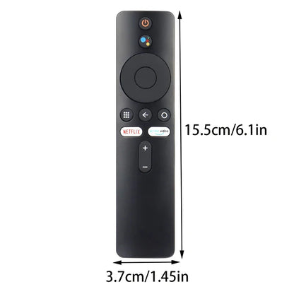 Bluetooth Voice Remote Control