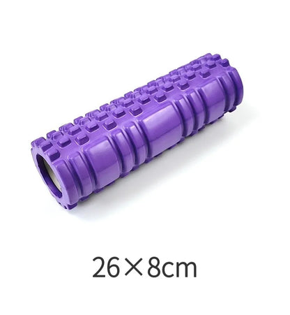 1pc Foam Massage Roller