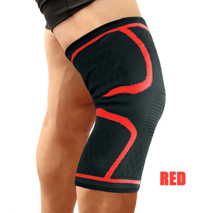 Men And Women Knee Pads For Running