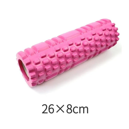 1pc Foam Massage Roller