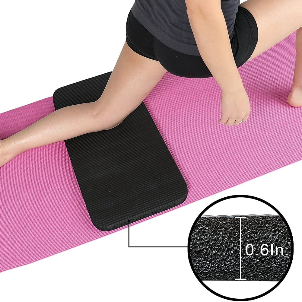 Non-slip Foam Yoga Pads