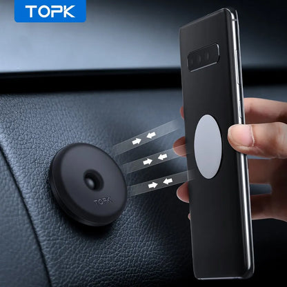 Magnetic Phone Holder for Car