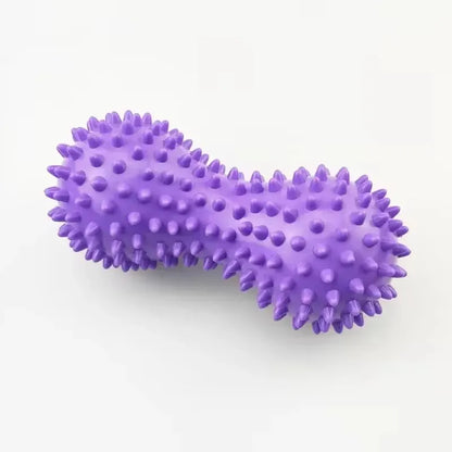 1Pc Peanut Massage Ball