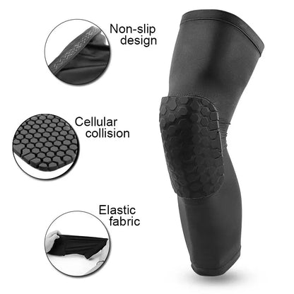 Basketball Knee Pads Protector