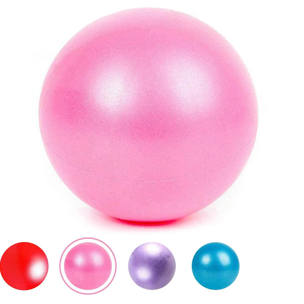 9 Inch Mini Exercise Pilates Ball