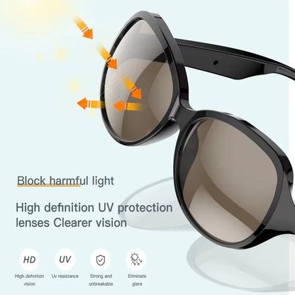 Smart Bluetooth V5.3 Sunglasses