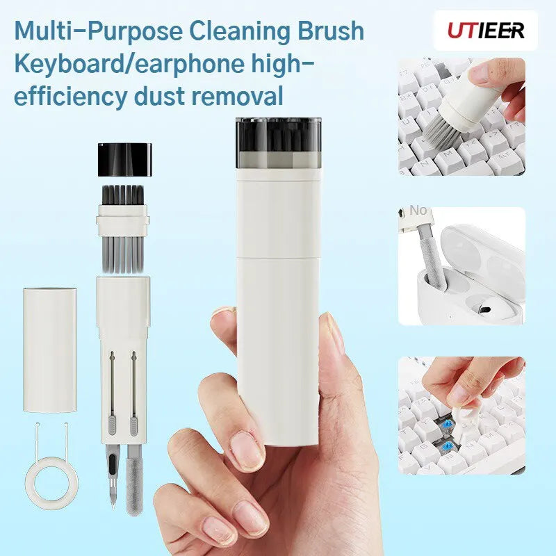 Multifunctional Headphone Cleaning Pen