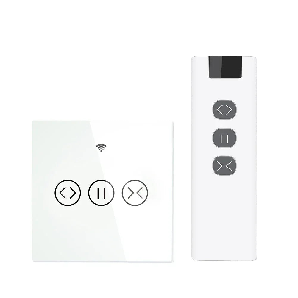 WIFI Smart Curtain Blind Switch