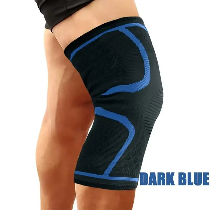 Men And Women Knee Pads For Running