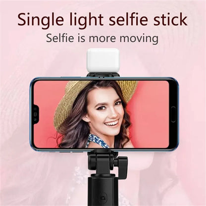 Wireless Selfie Stick Phone Holder Stand