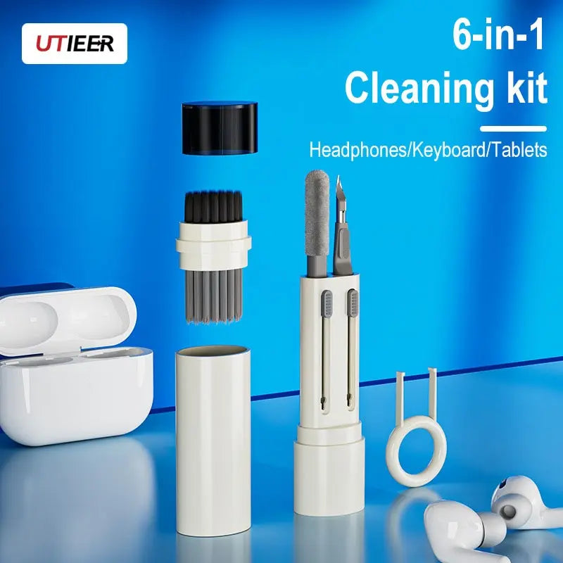 Multifunctional Headphone Cleaning Pen