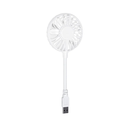 USB Rechargeable Handheld Fan