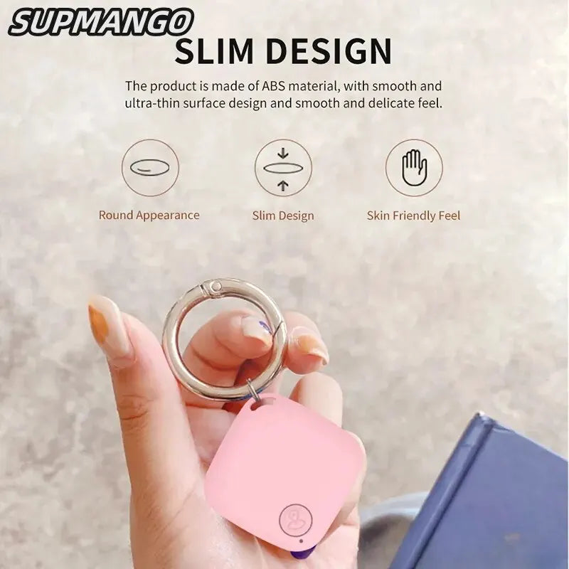 Mini Bluetooth 5.0 Tracker