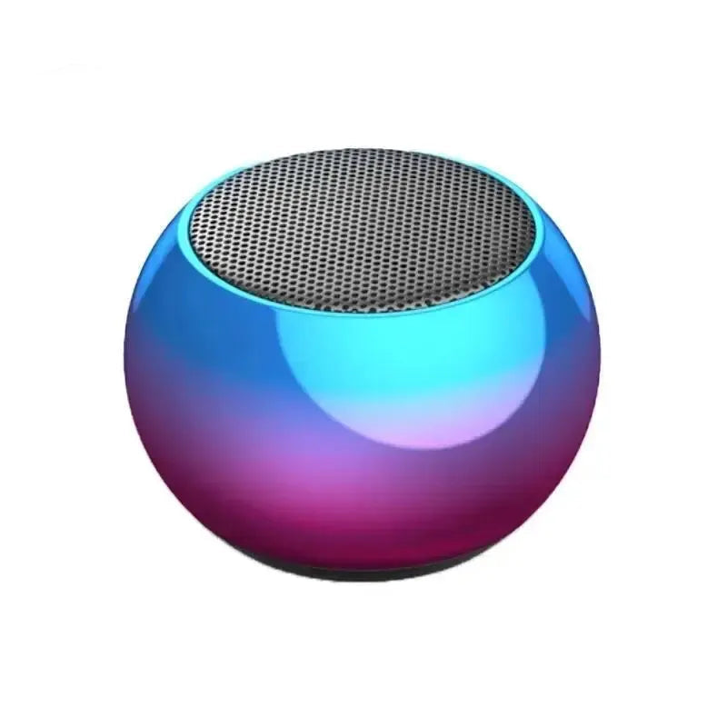 M3 Flash Wireless Bluetooth Speaker