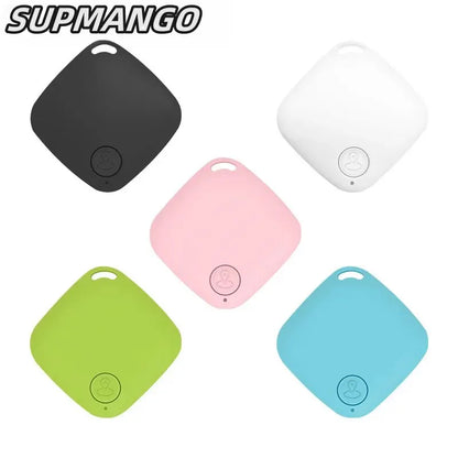 Mini Bluetooth 5.0 Tracker