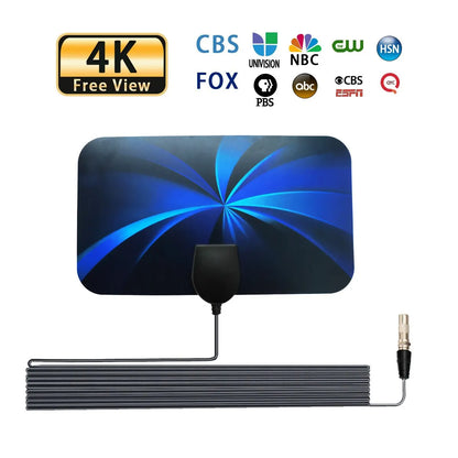 Digital TV Indoor Antenna