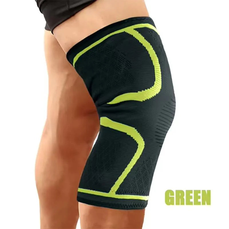 Men And Women Knee Pads For Running