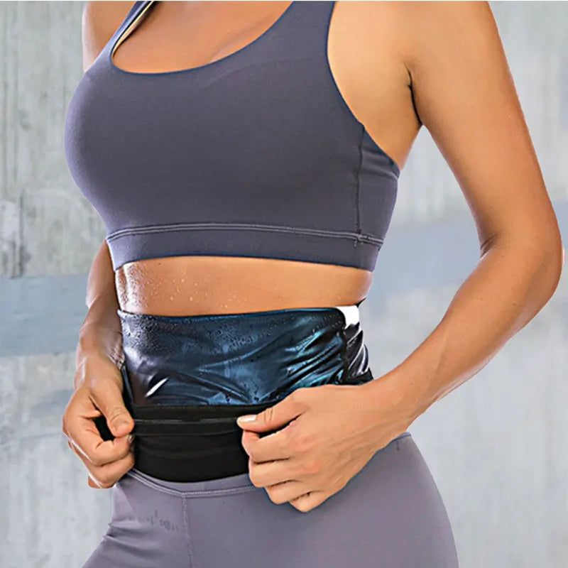 Weight Loss Body Shaper Belt