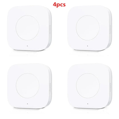 Wireless Mini Switch ZigBee APP Remote Control