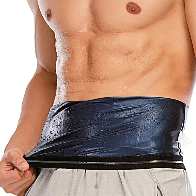 Weight Loss Body Shaper Belt