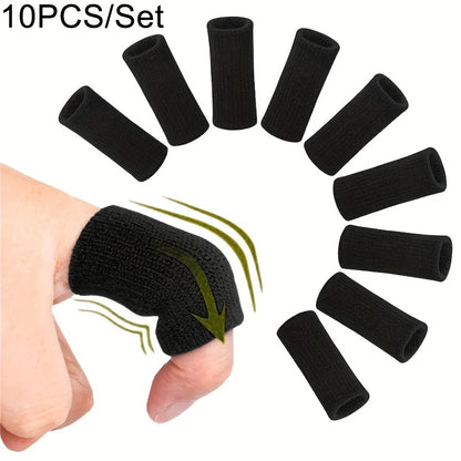 Finger Protector