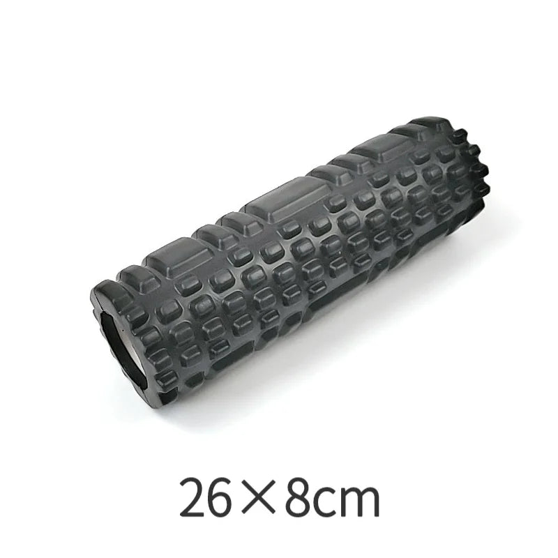 1pc Foam Massage Roller