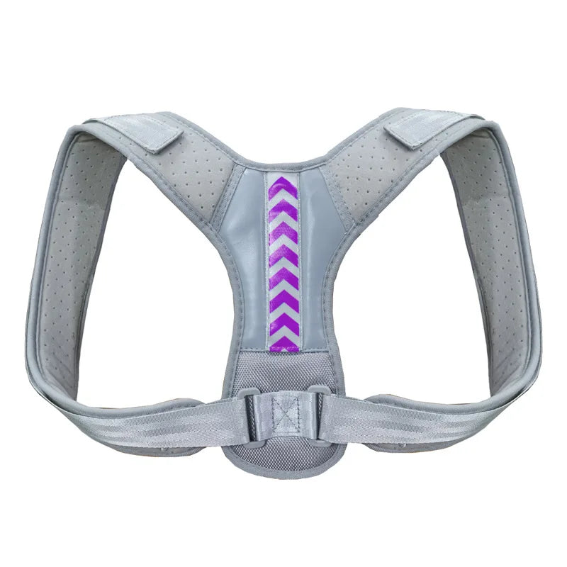 Shoulder Posture Corrector Belt