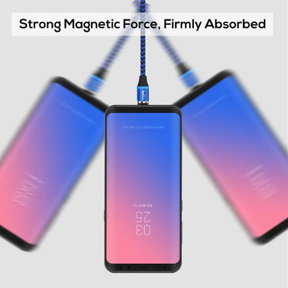 Magnetic Charging Cable