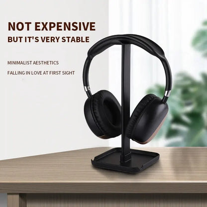 Headphone Stand Holder