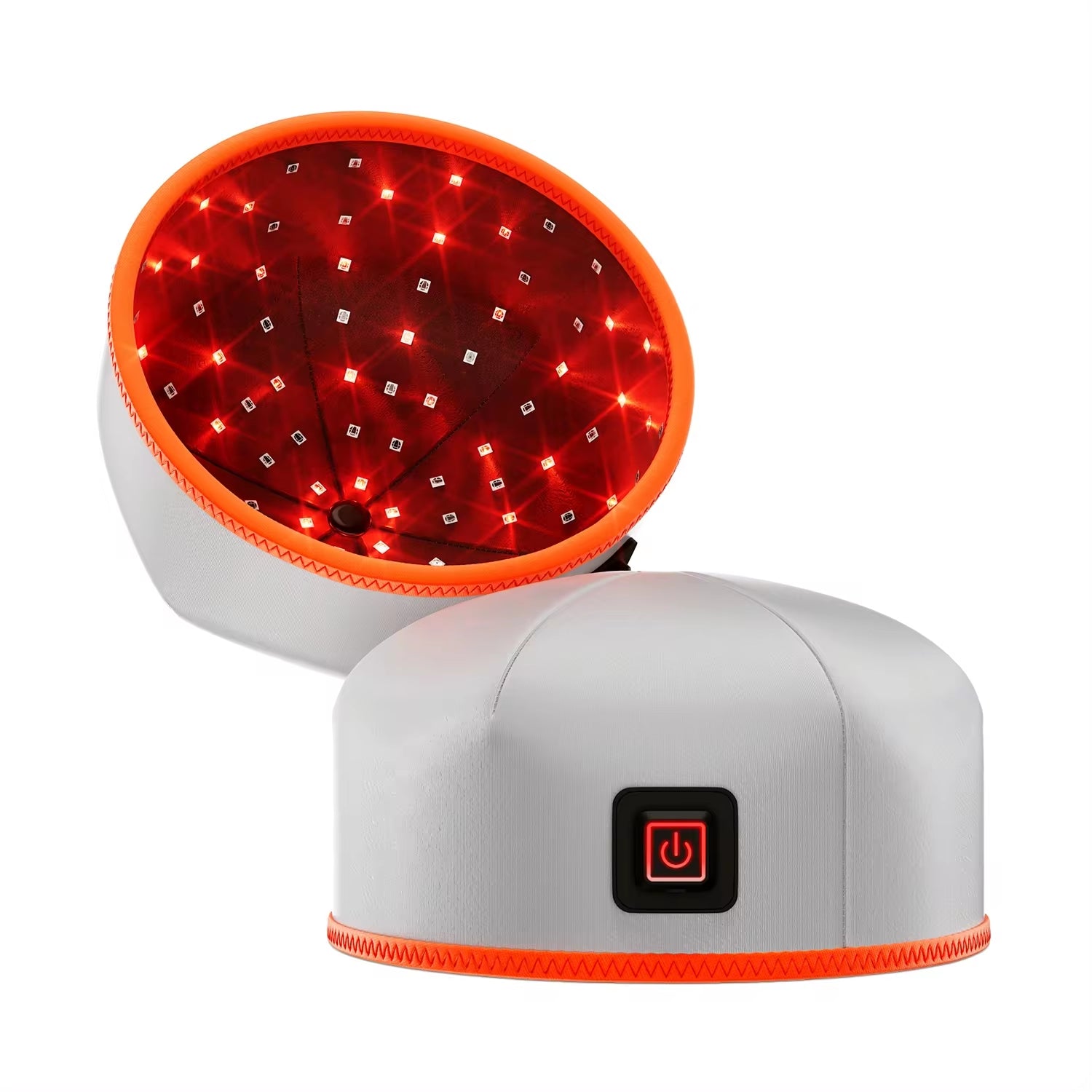 Hair Growth Cap | Red Light 660Nm LED | Scienlodic Therapy Hat